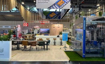 Stack Packer IBA NVP