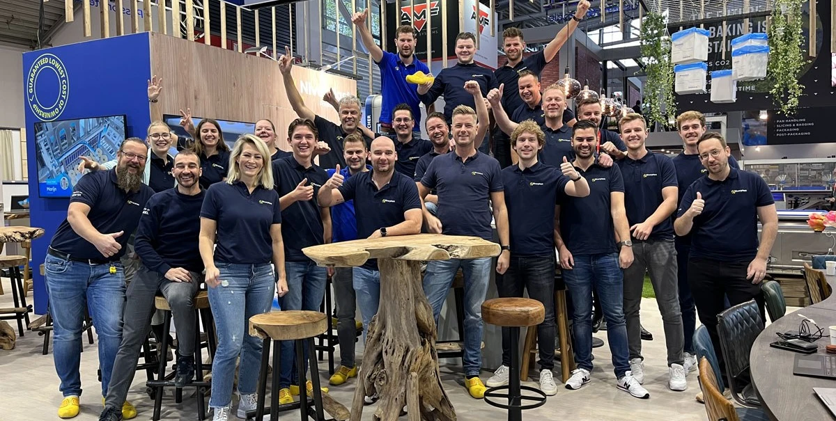 Niverplast | Exhibition