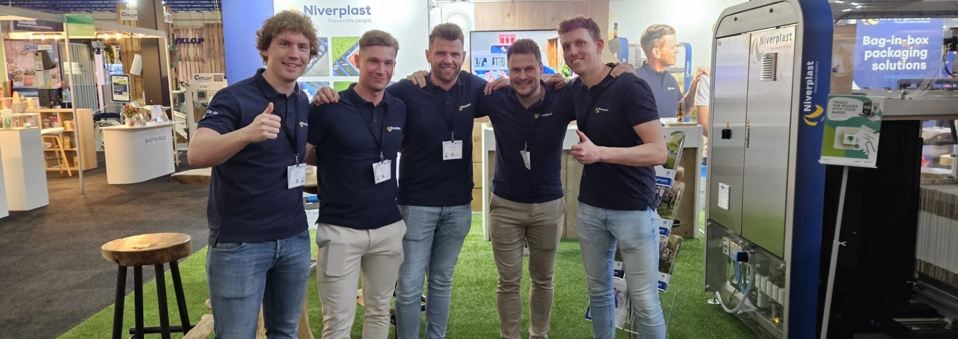 Niverplast | Empack