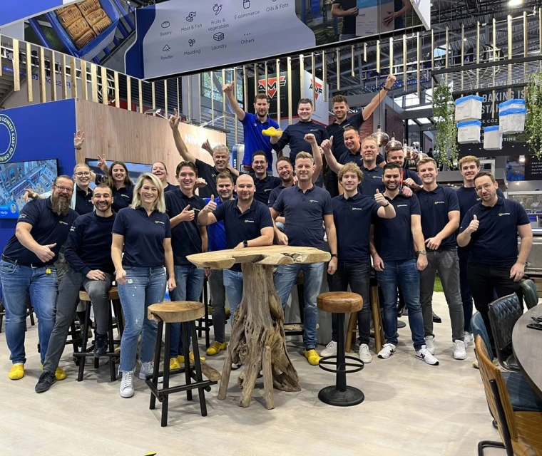 Niverplast | Exhibition