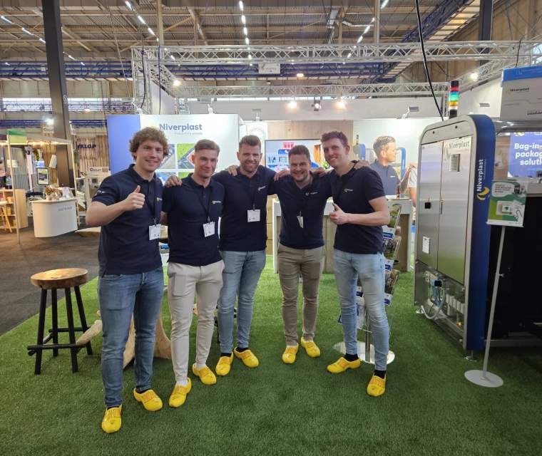 Niverplast | Empack