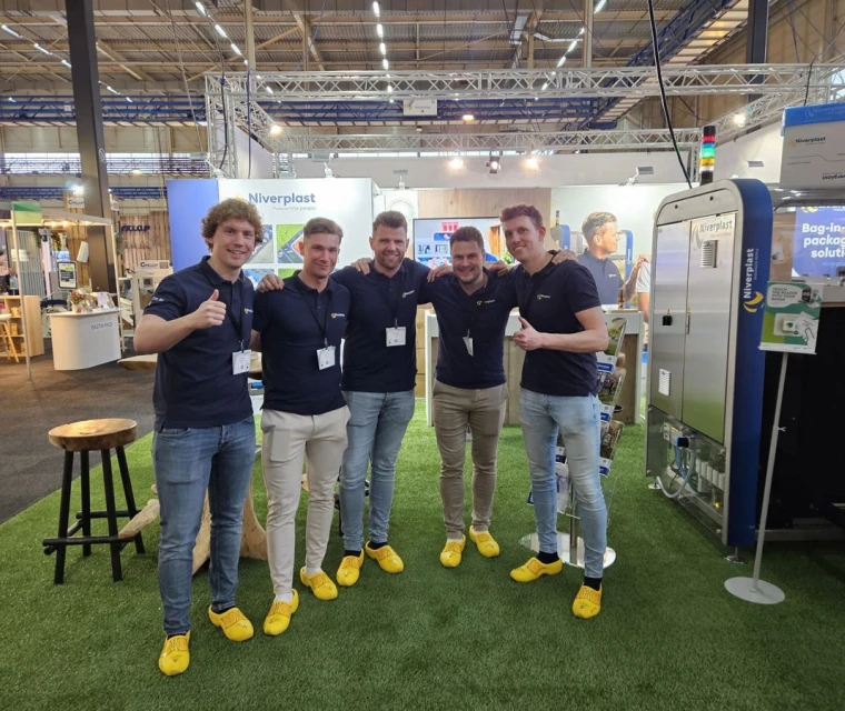 Niverplast | Empack