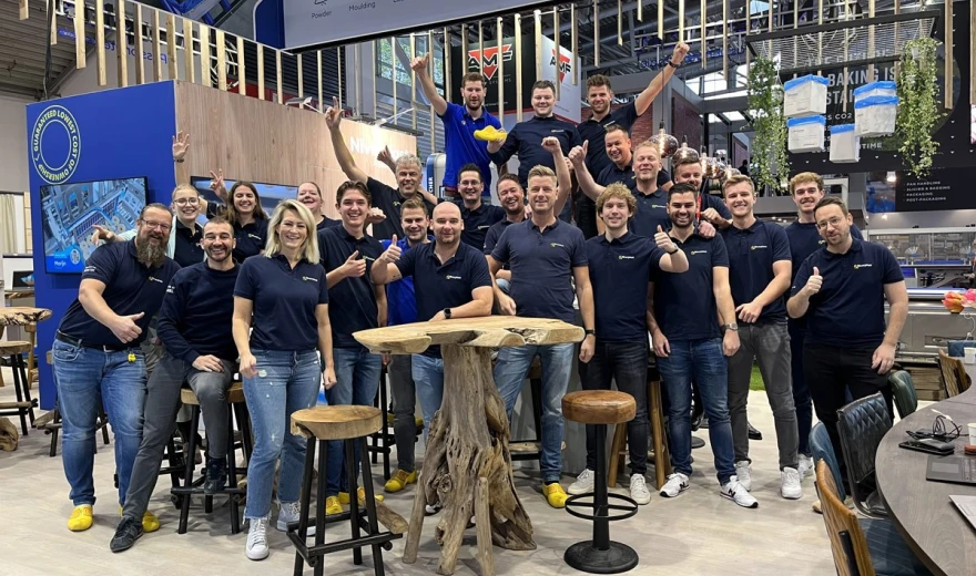 Niverplast | Exhibition