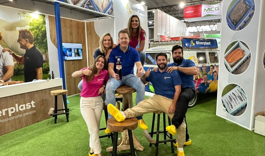 Niverplast | Exhibition