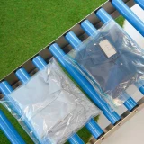 E-fashion - packaging solution | Niverplast