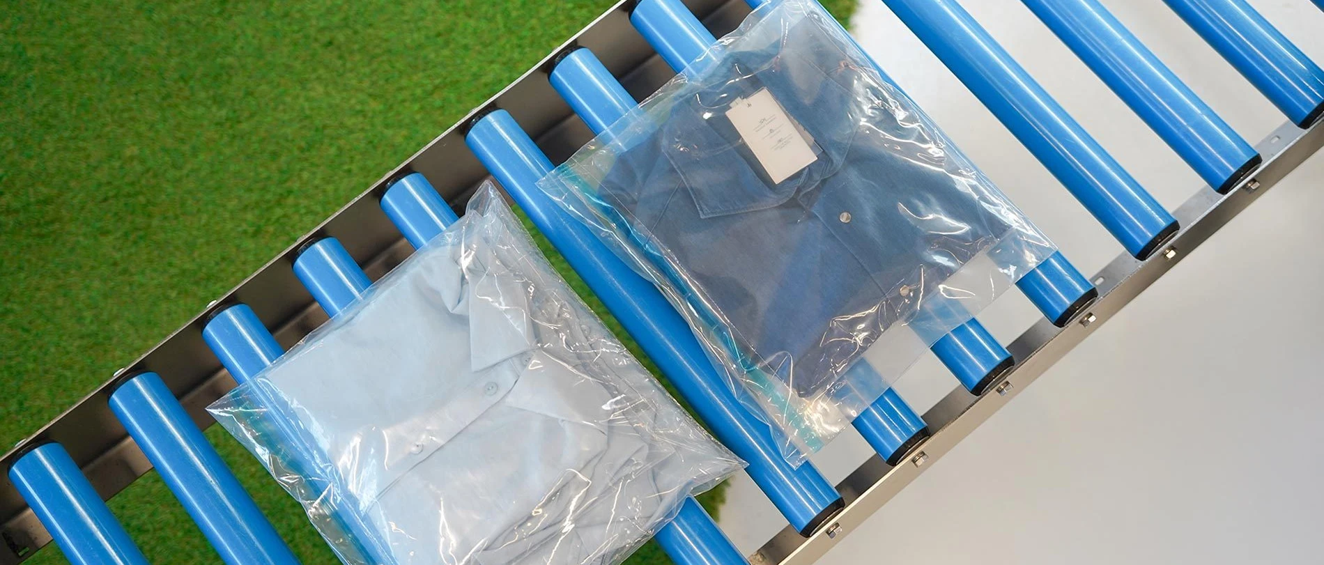 E-fashion | bag | Niverplast