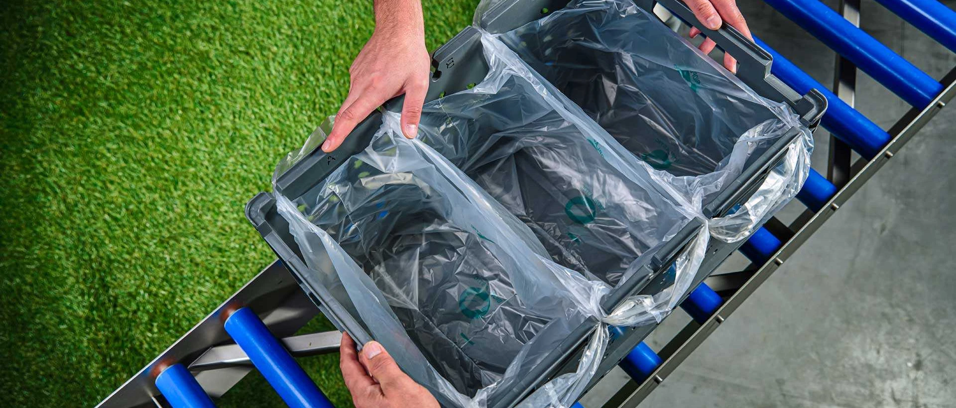 E commerce packaging - bag in box | Niverplast