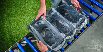 E commerce packaging - bag in box | Niverplast