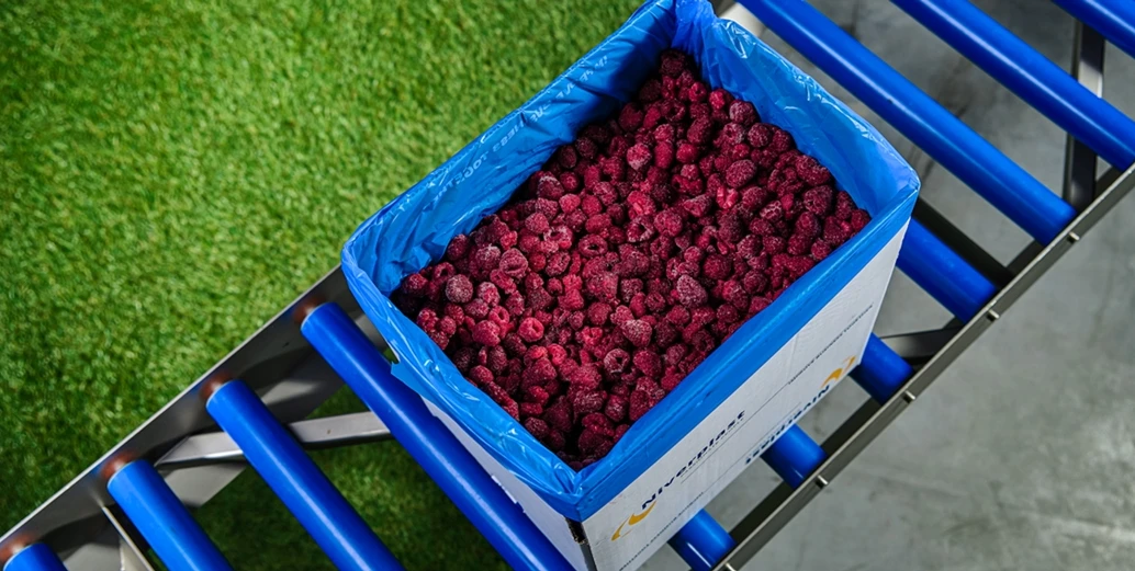 NIVERPLAST FRUITS VEGETABLES 06