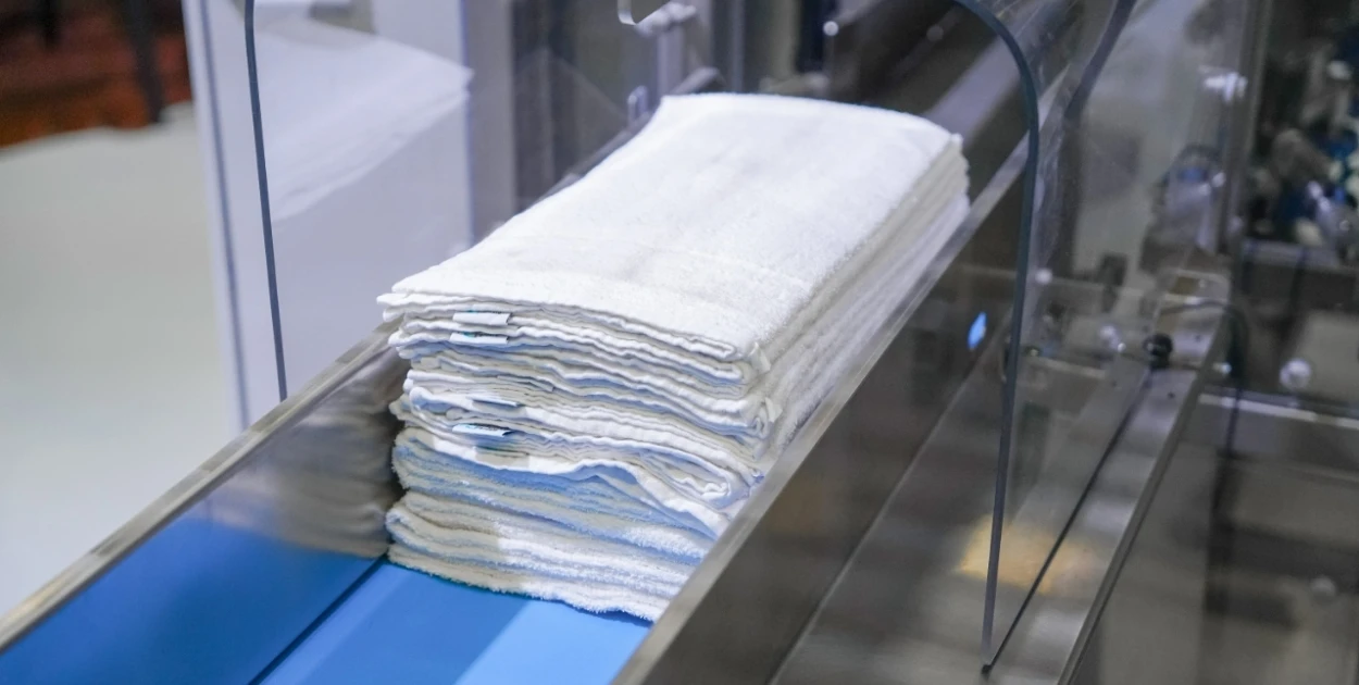 Laundry | EasyPress | Niverplast