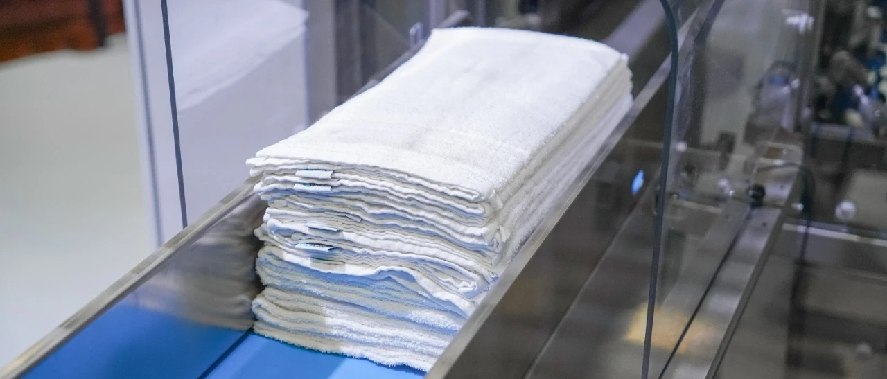 Laundry | EasyPress | Niverplast