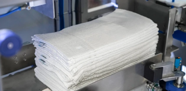 Laundry | EasyPress | Niverplast