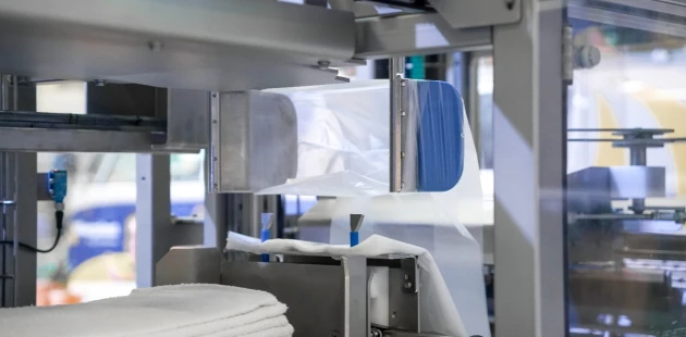 Laundry | EasyPress | Niverplast