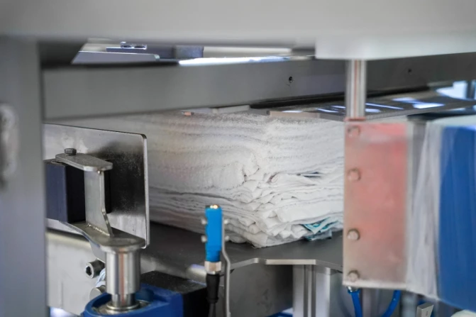 Laundry | EasyPress | Niverplast