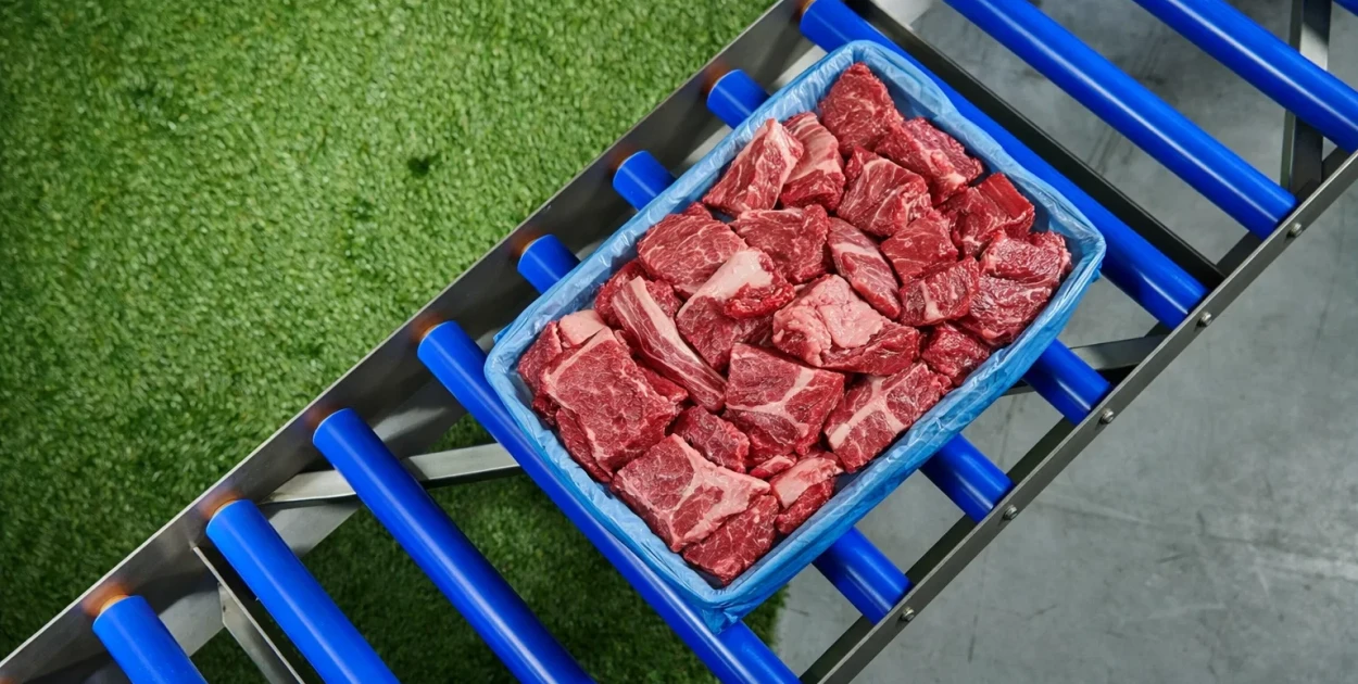 Beef Niverplast