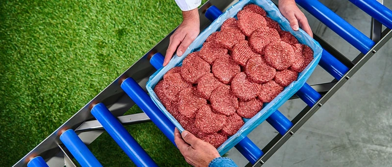 NIVERPLAST MEAT FISH 01