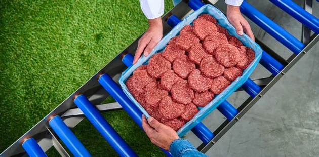 NIVERPLAST MEAT FISH 01