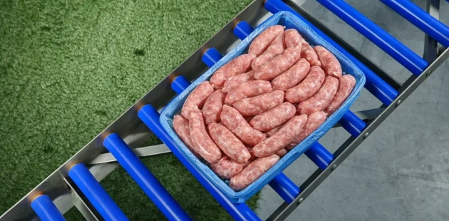 Sausage Niverplast