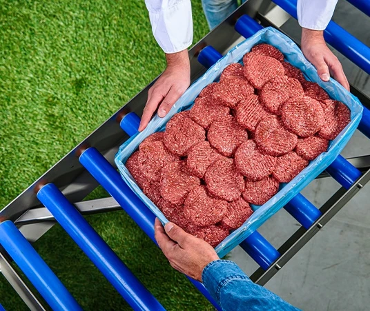 NIVERPLAST MEAT FISH 01