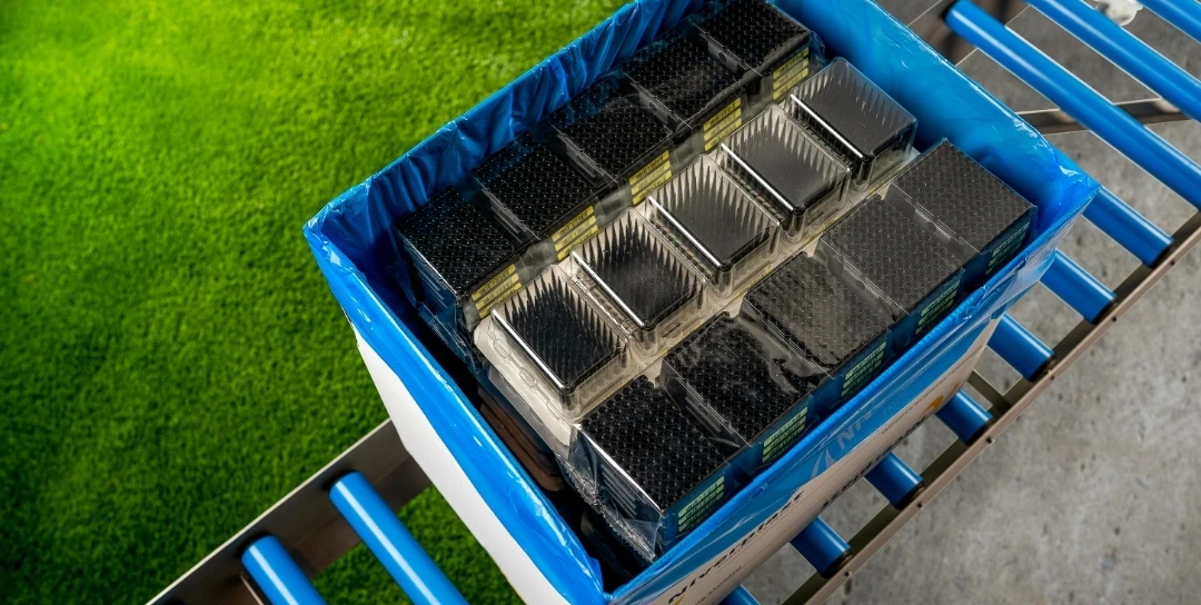 Moulding | Niverplast