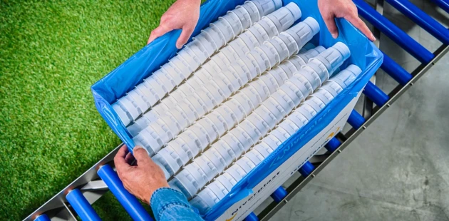 NIVERPLAST OTHERS 02 HANDS