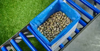NIVERPLAST Pistachio