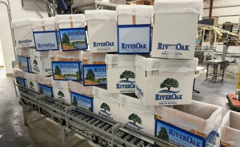 River Oak Orchards