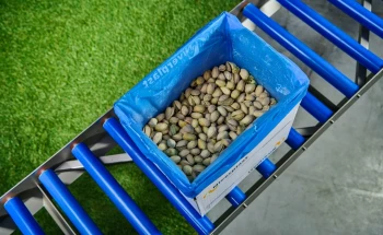 NIVERPLAST Pistachio