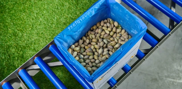 NIVERPLAST Pistachio