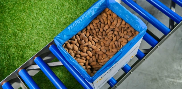 NIVERPLAST Almond