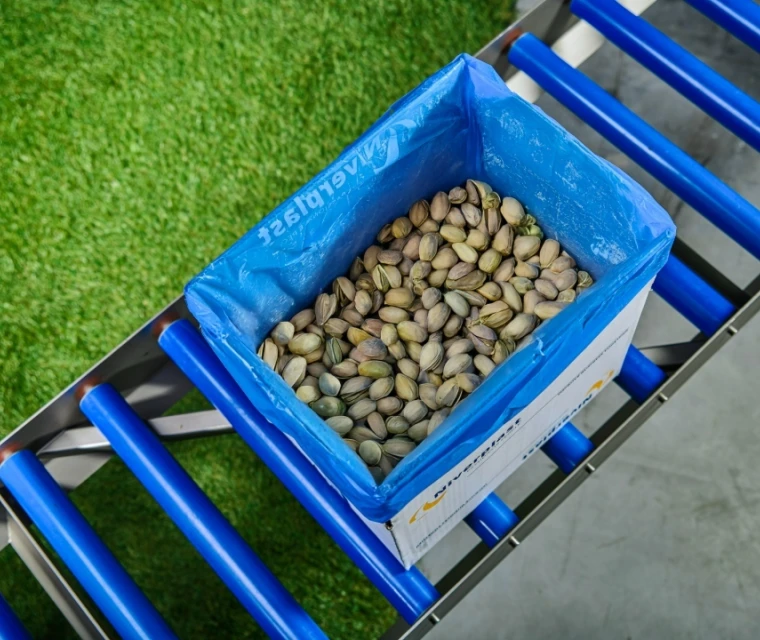 NIVERPLAST Pistachio