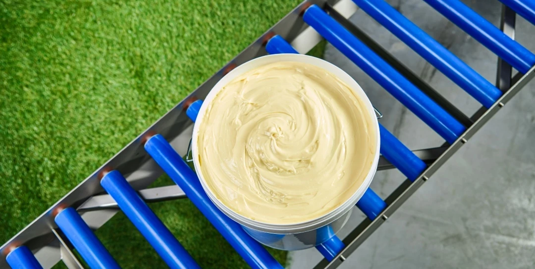 NIVERPLAST OIL FAT BUCKET