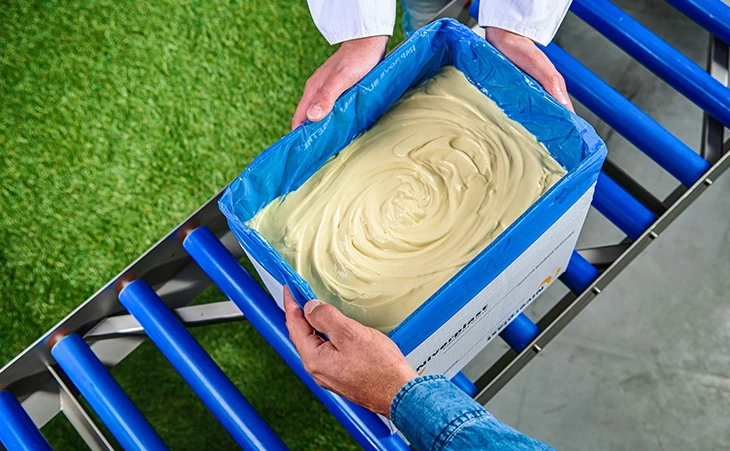 NIVERPLAST OIL FAT 02