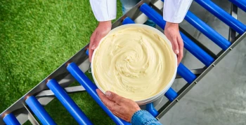 NIVERPLAST OIL FAT BUCKET HANDS