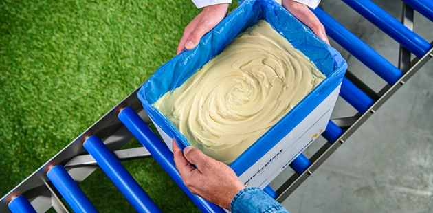 NIVERPLAST OIL FAT 02