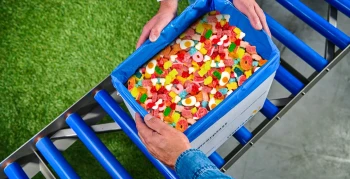 NIVERPLAST Candy 01 HANDS