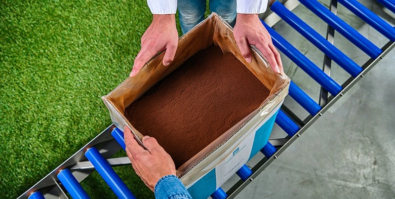 NIVERPLAST POWDER 02