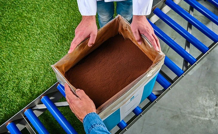 NIVERPLAST POWDER 02