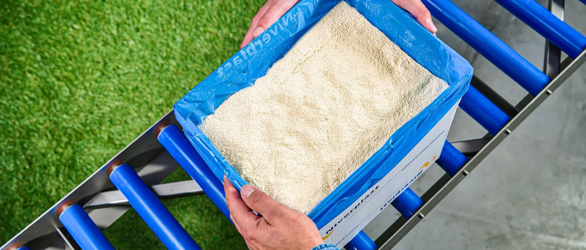 NIVERPLAST POWDER 01