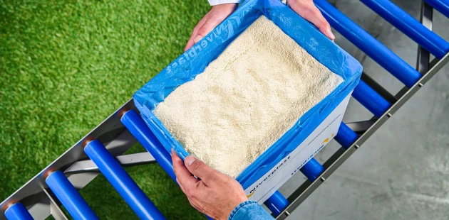 NIVERPLAST POWDER 01