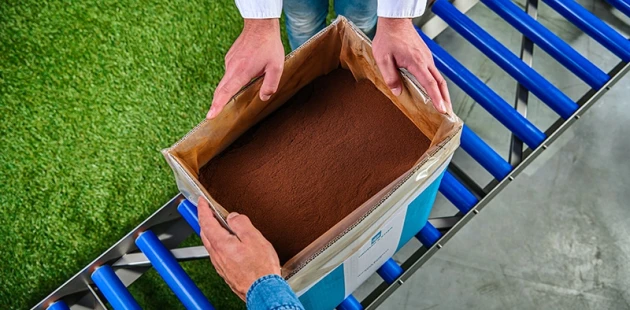 NIVERPLAST POWDER 02