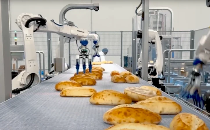 Artisan Bread