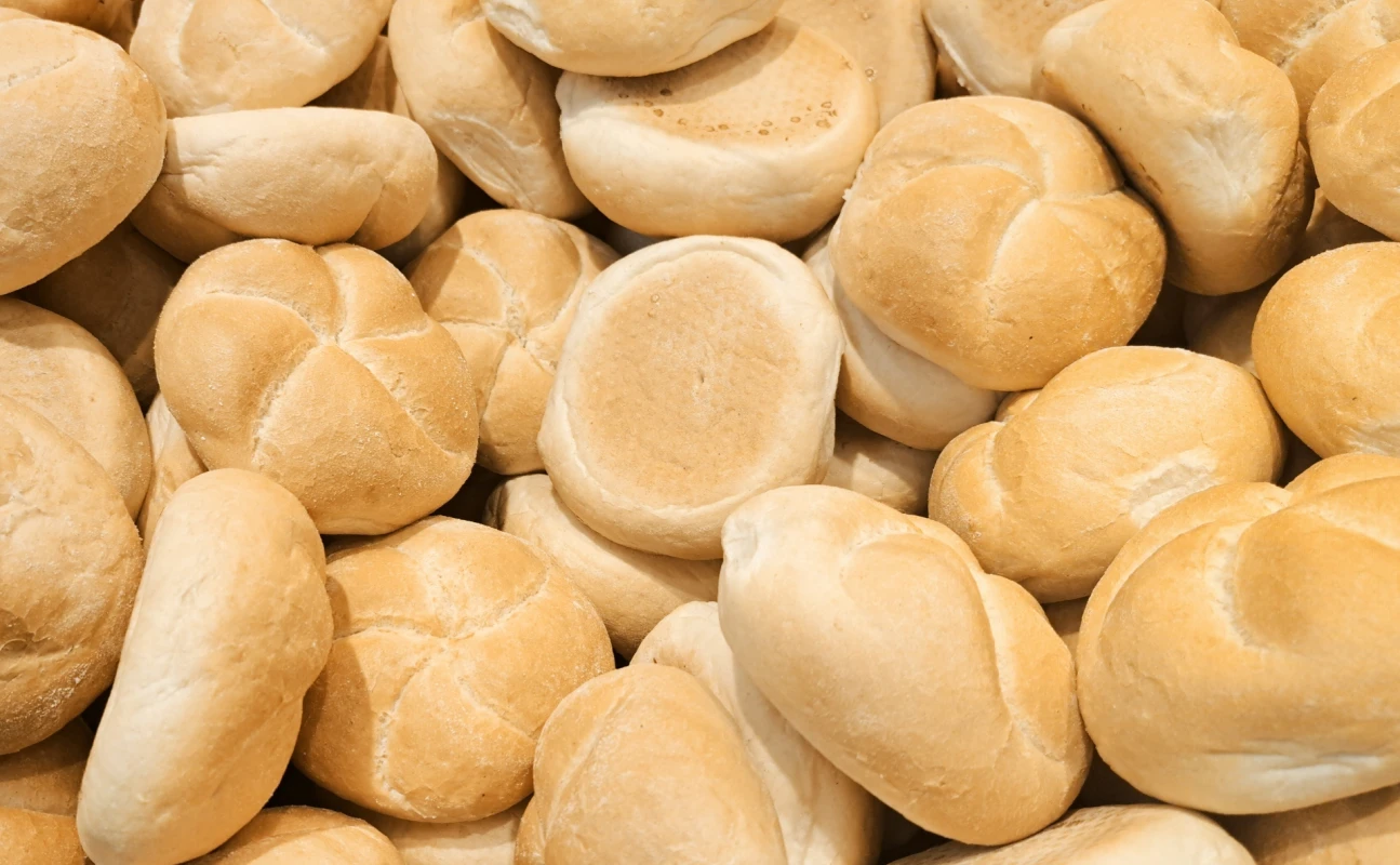 Kaiser rolls