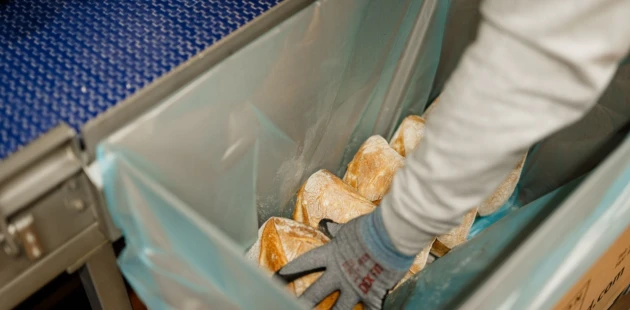 Bakery | Bag in box | Niverplast