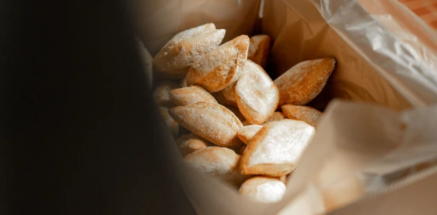 Bakery | Bag in box | Niverplast