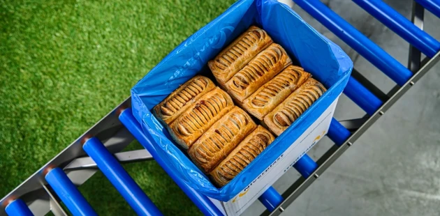 Bakery | Bag in box | Niverplast