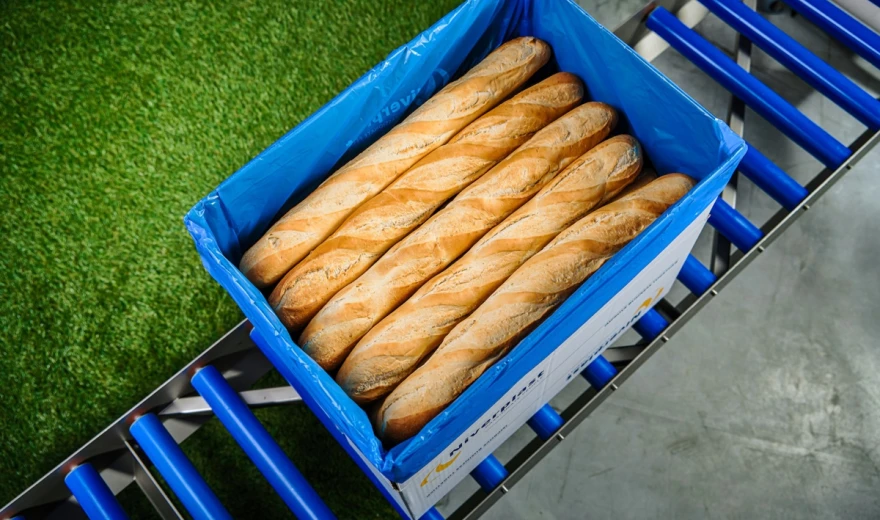 Bakery | Niverplast