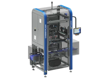 Cherry Plast MQ