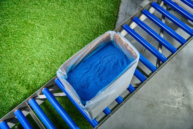 NIVERPLAST POWDER 01