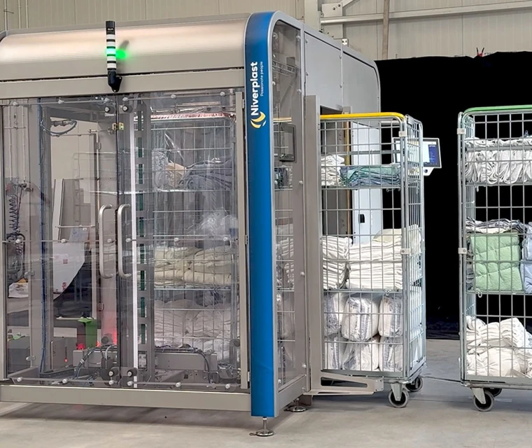 Titus Rex automatic roll conainer covering 002